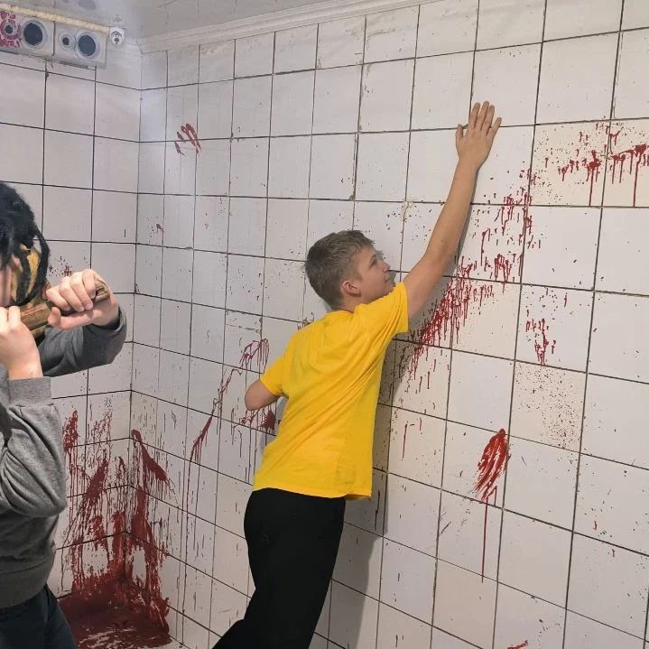 Отзыв пользователя wwszu о Кто не спрятался?